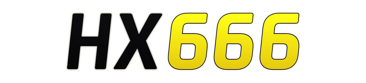 hx666